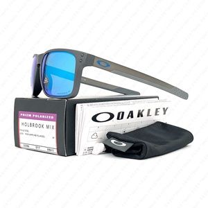 Authentic Oakley Holbrook Mix OO9384-1057
